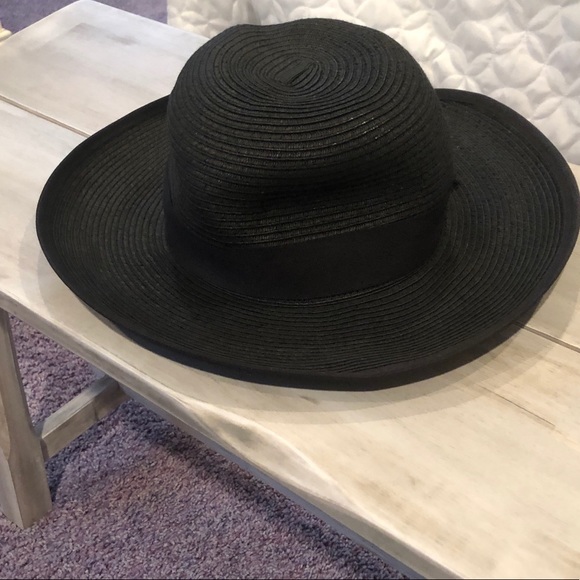 Summer hat - Picture 2 of 3